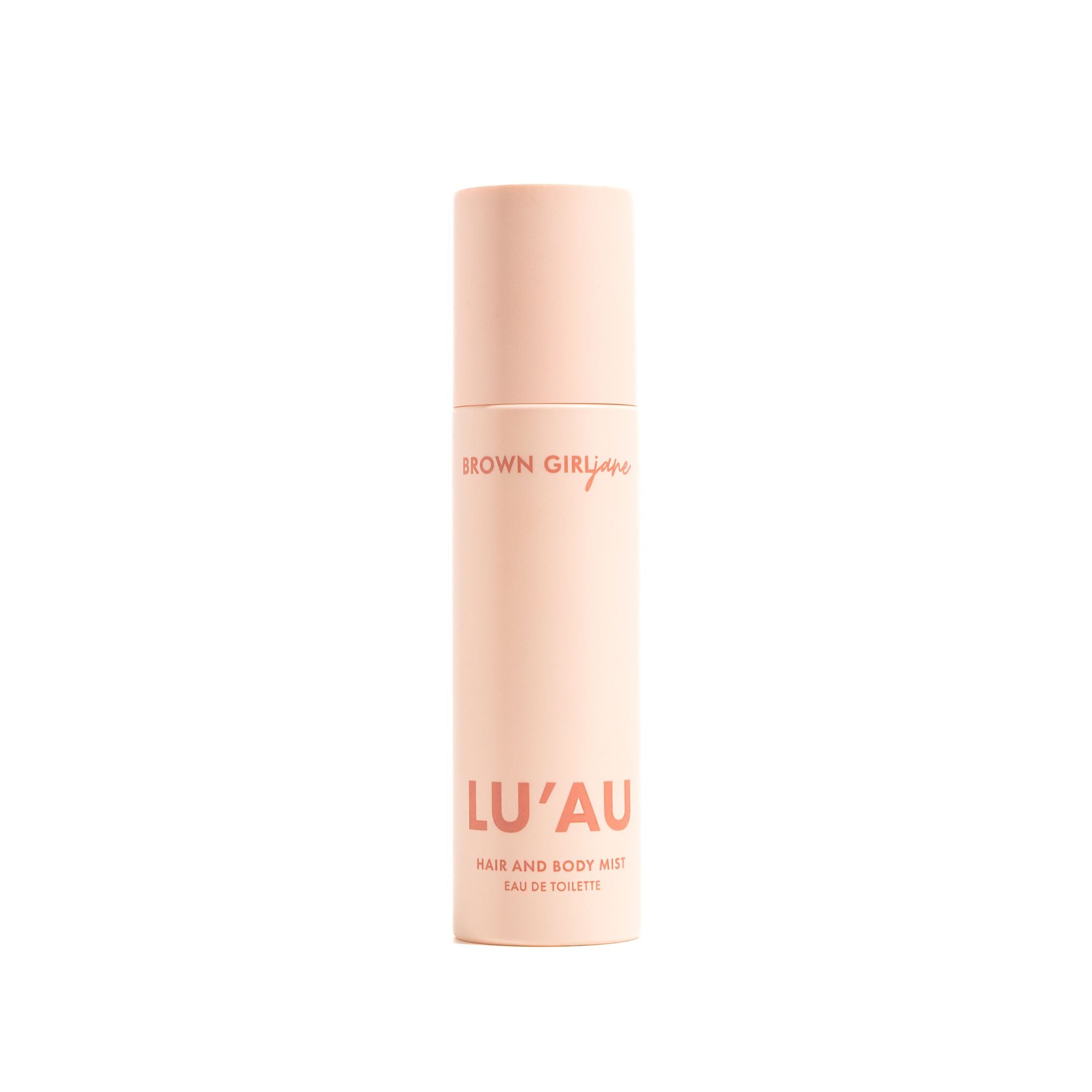 LU'AU Hair and Body Mist