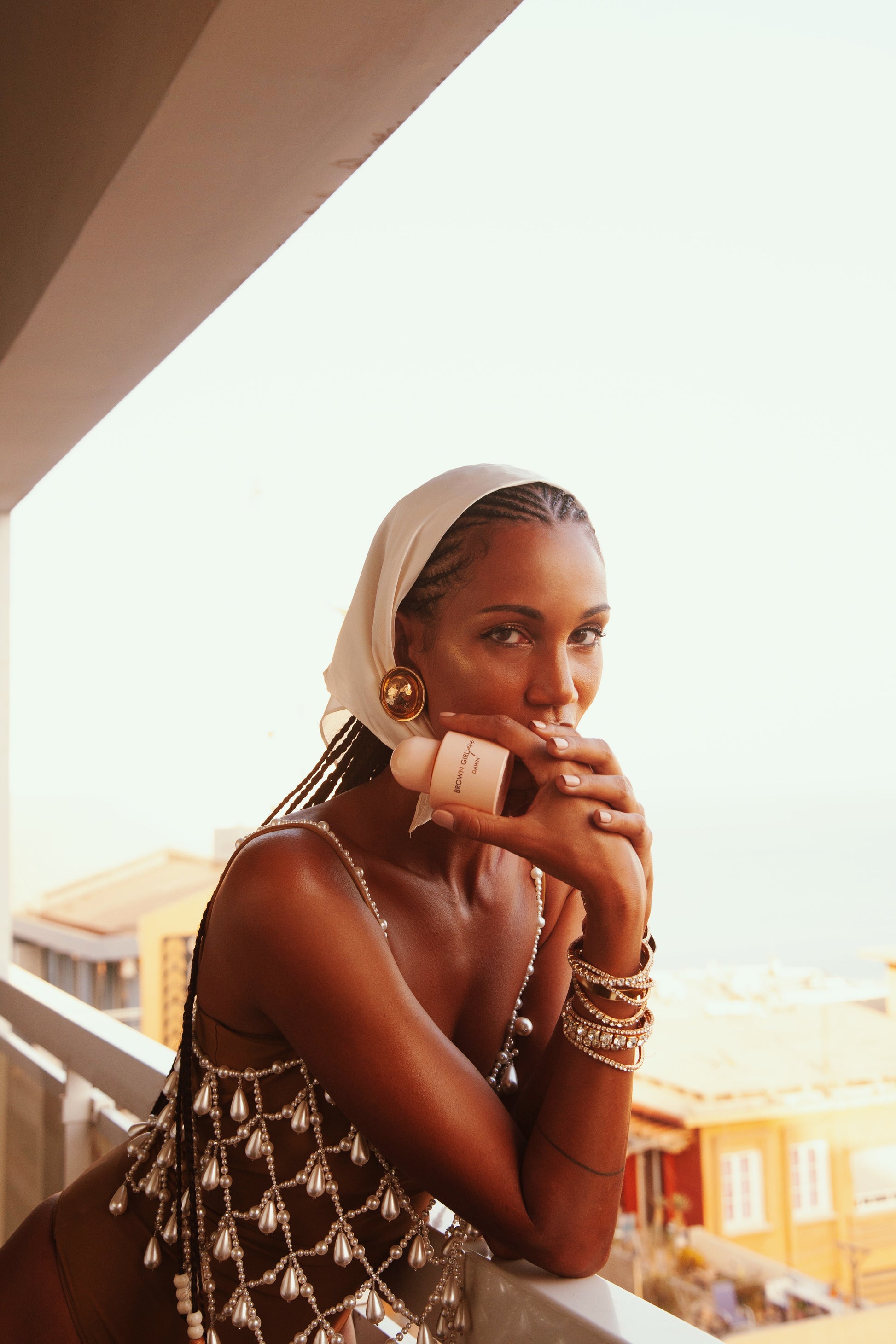 BROWN GIRL Jane Gift Card