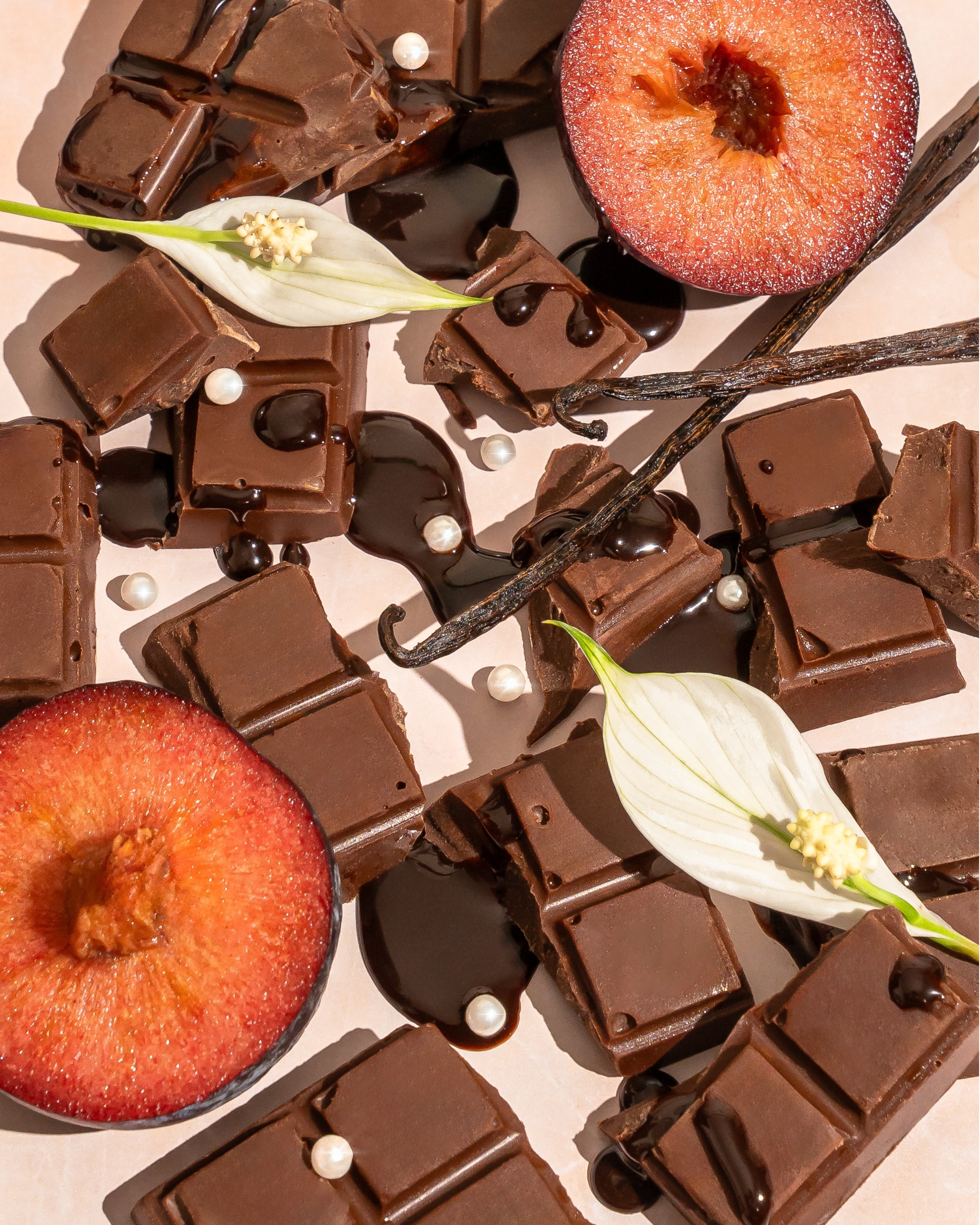 GOURMAND