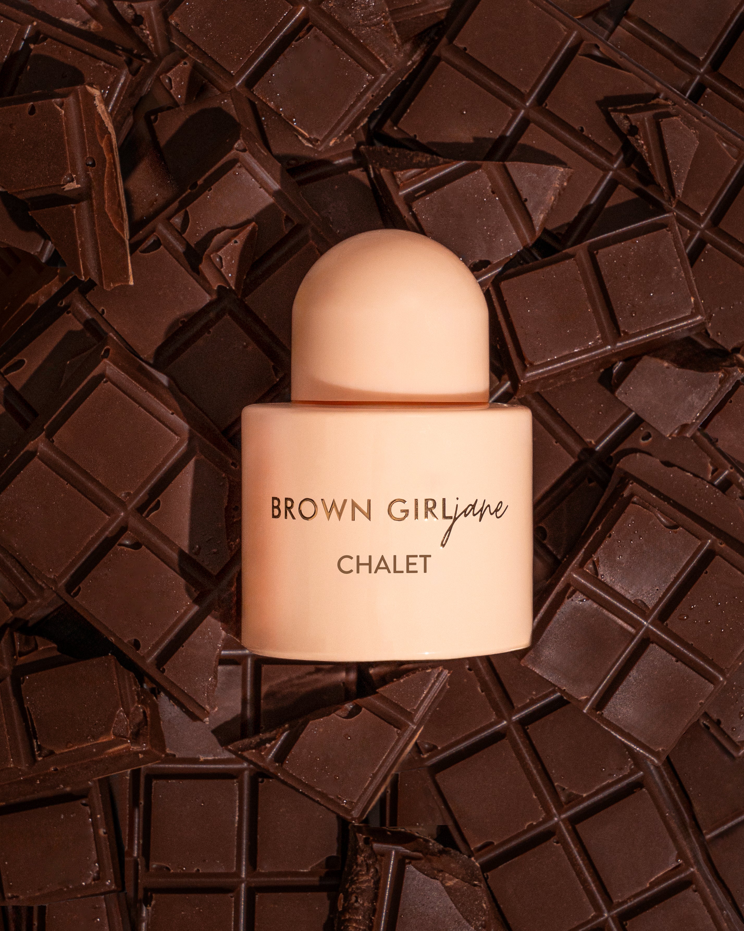 CHALET Travel Spray – BROWN GIRL Jane Fine Fragrance