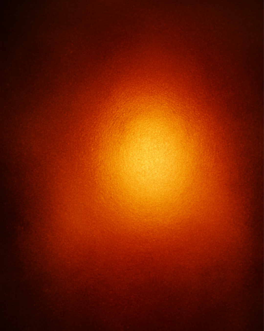 WARM AMBER