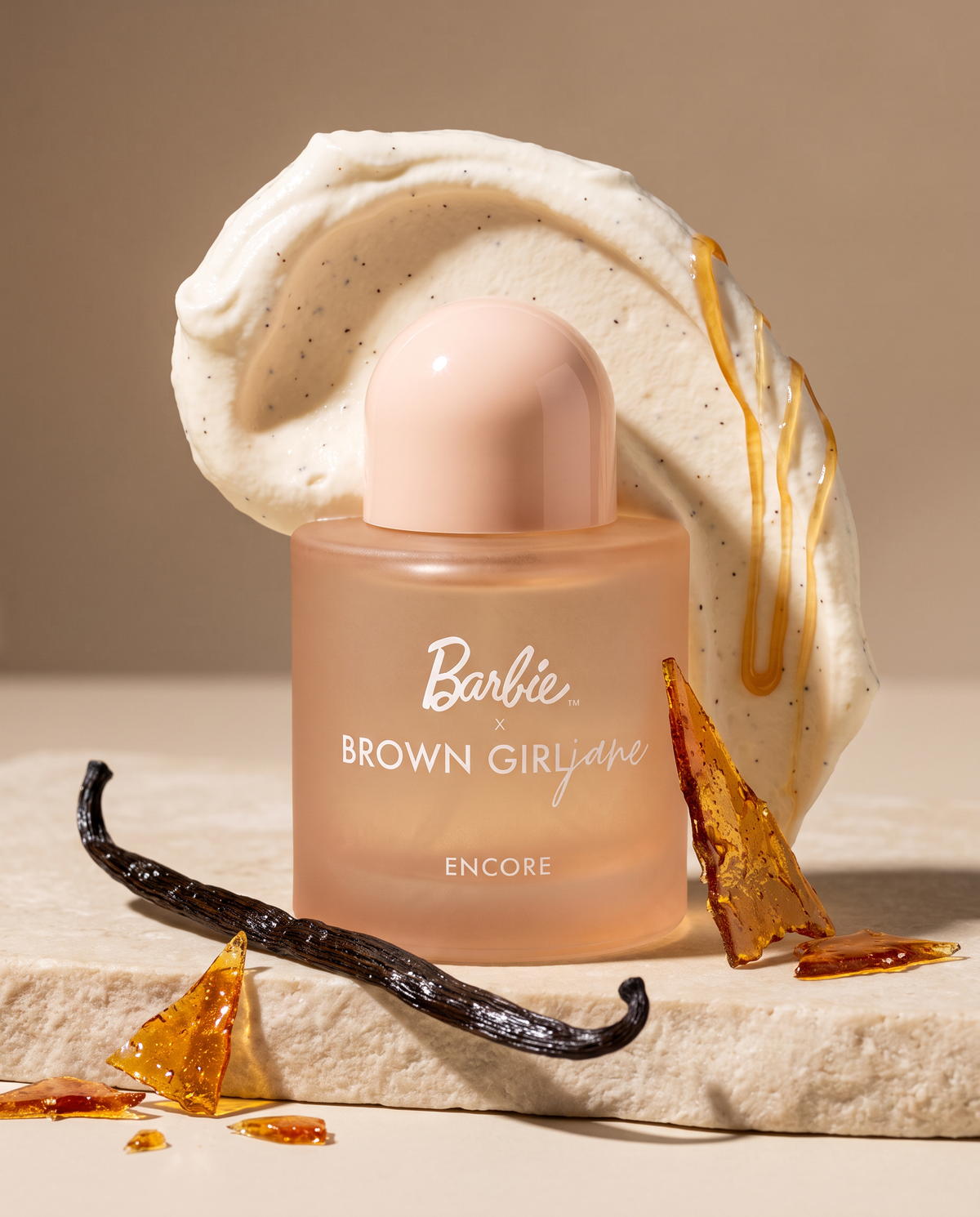 ENCORE Barbie™ x Brown Girl Jane Travel Spray