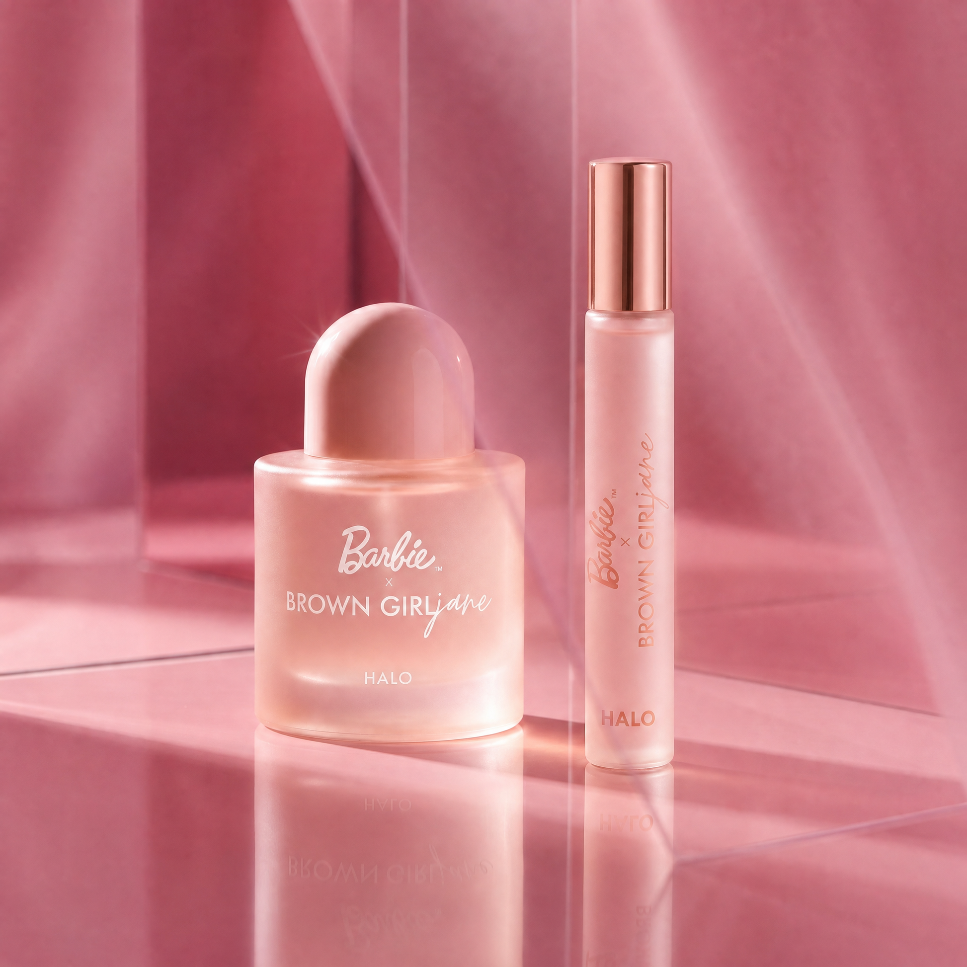 HALO Travel Spray