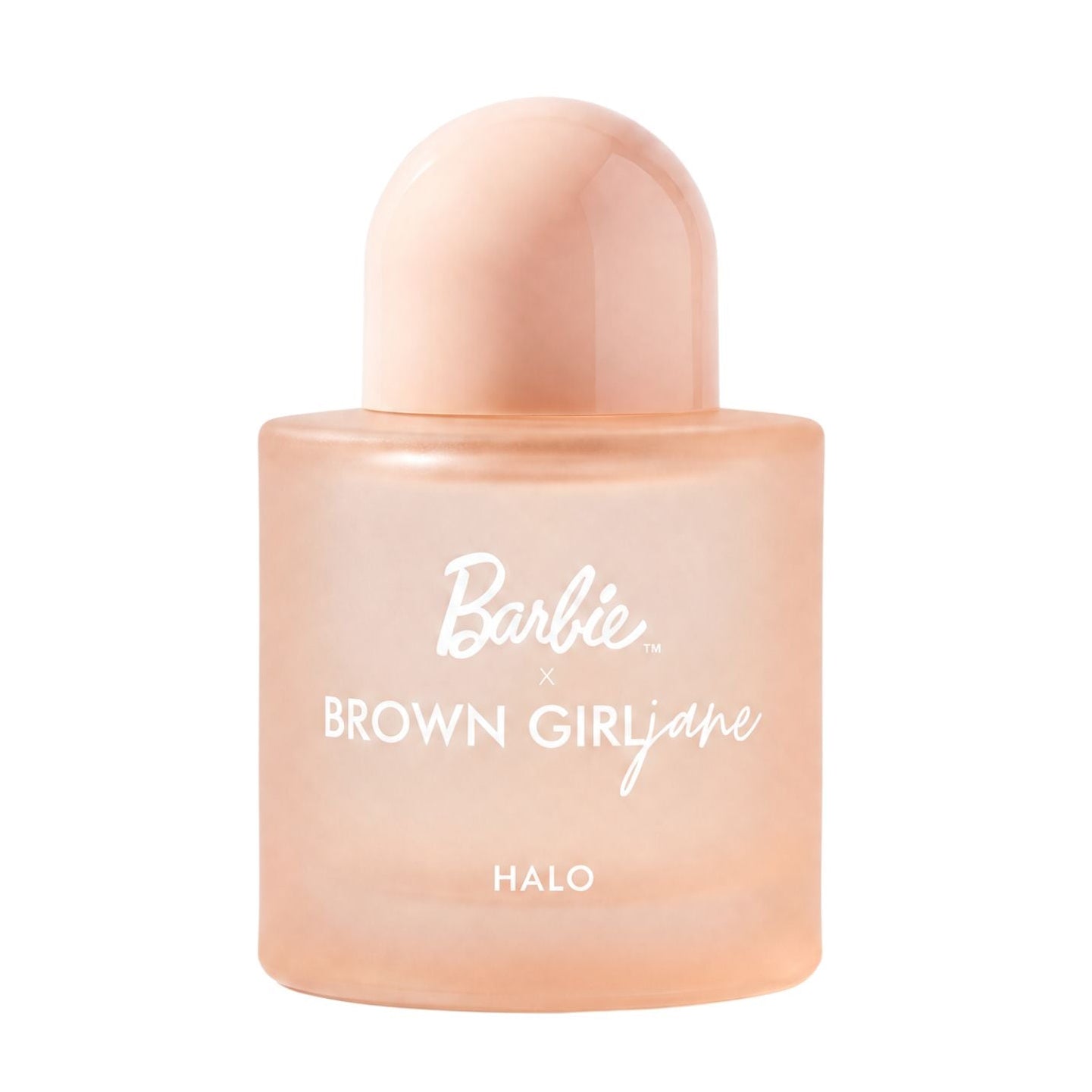 HALO Barbie™ x Brown Girl Jane
