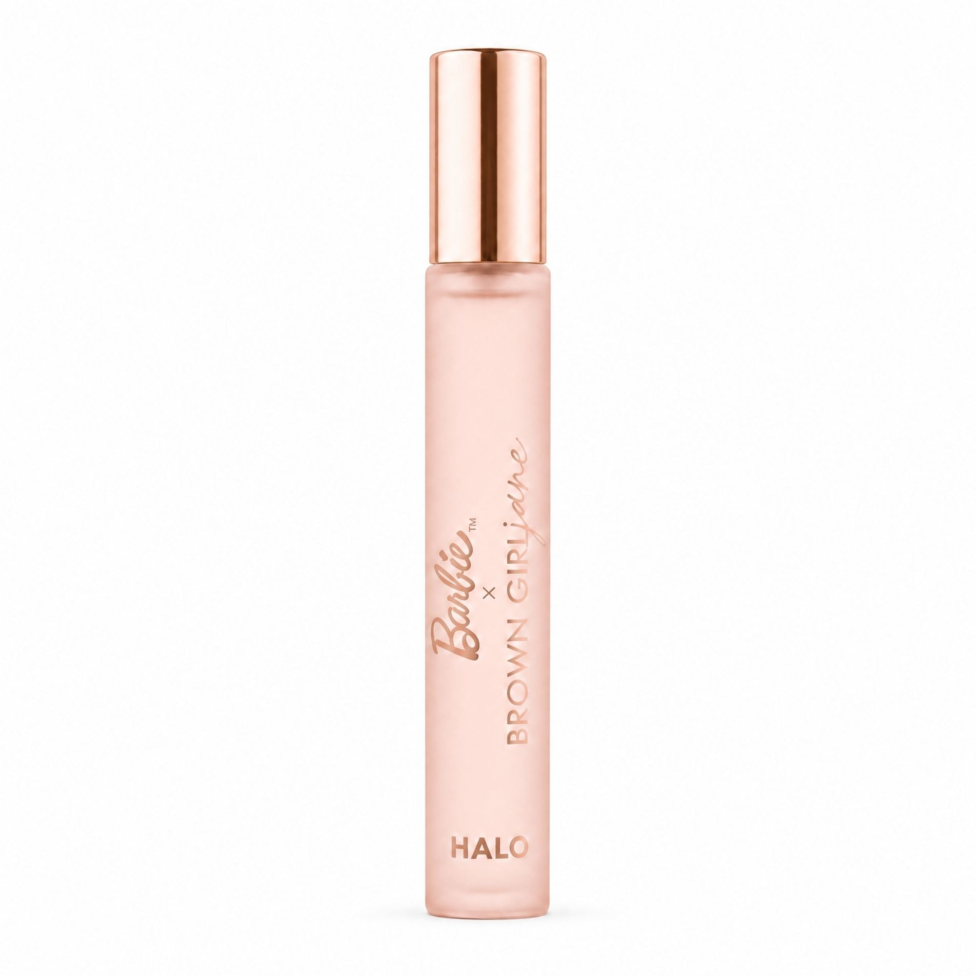 HALO Barbie™ x Brown Girl Jane Travel Spray
