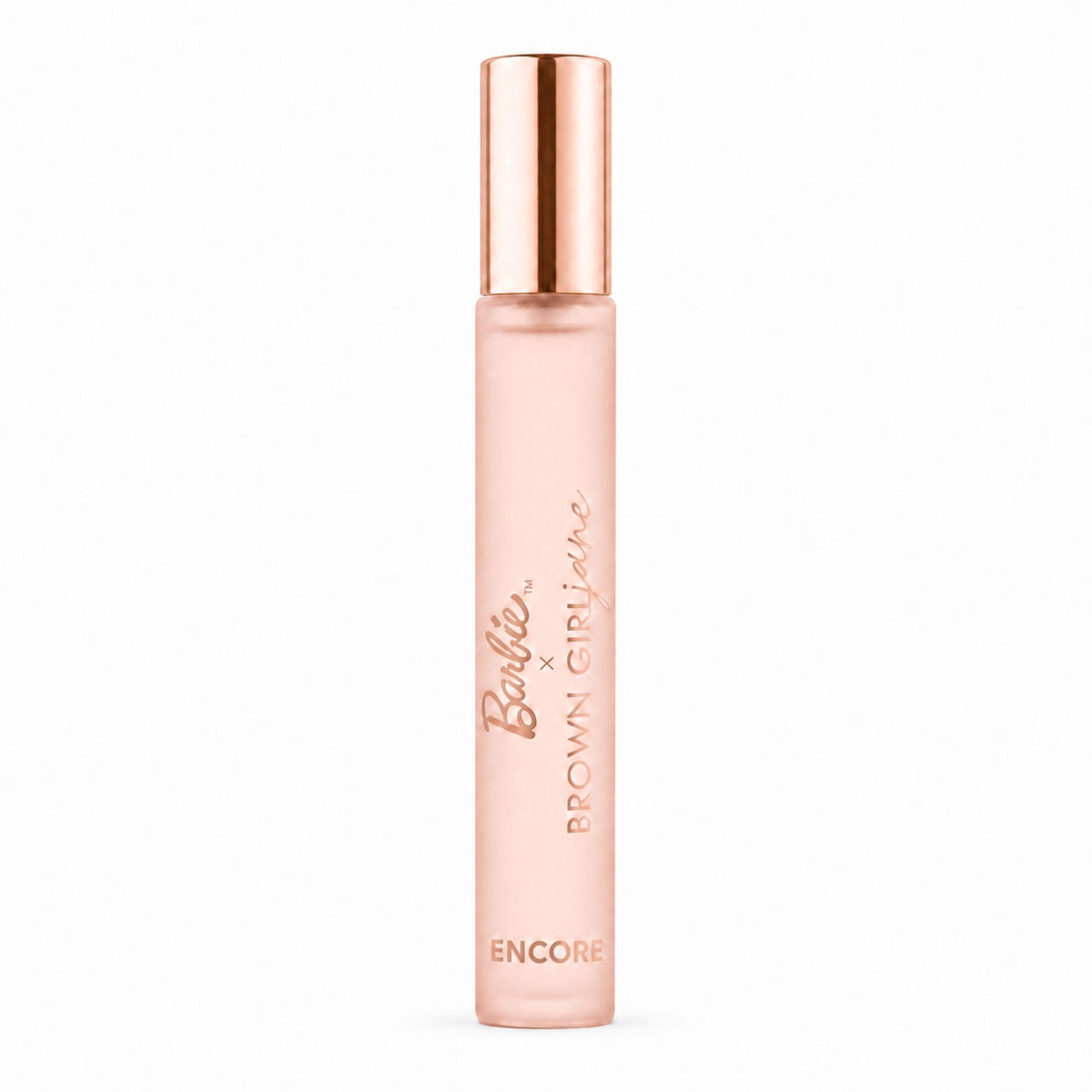 ENCORE Barbie™ x Brown Girl Jane Travel Spray