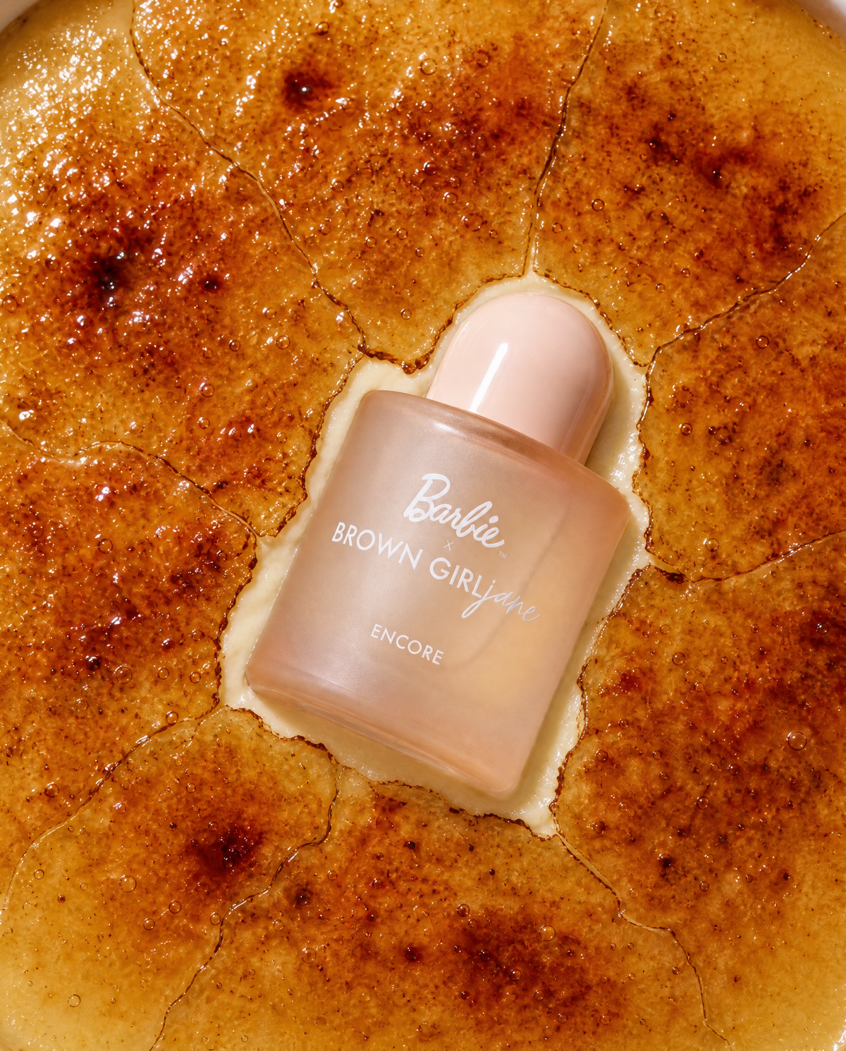 ENCORE Barbie™ x Brown Girl Jane Travel Spray